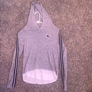 Abercrombie kids light weight shirt